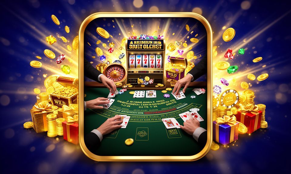 club888 mobile gaming